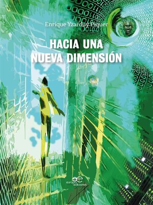 cover image of Hacia una nueva Dimensión